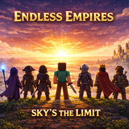 Endless Empires project image