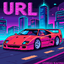 Unreal Racing Legacy [ Immersive Vehicles / MTS / IV / car mod / U.R.L. ] logo