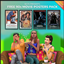 WLTS Movie Posters Free logo