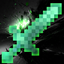 Green Enchantment Glint | ONYX logo