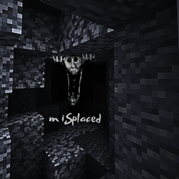 m iSplaced logo