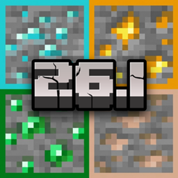 Outstanding Outlined Ores! logo