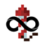 Infinite Rockets logo