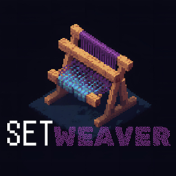 SetWeaver project image