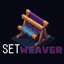 SetWeaver logo