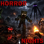 Horror Nights logo