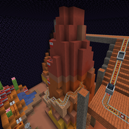 Towering Heights project image
