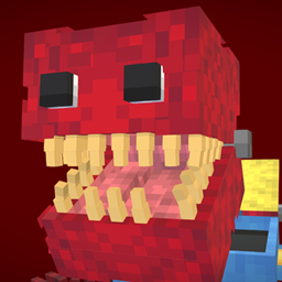 Poppy Playtime Remastered logo