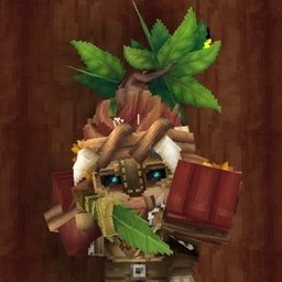 Beastlands logo