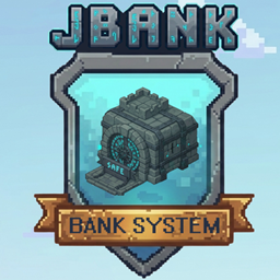 Jbank logo