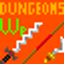 Dungeons: Weapons (MCreator) logo