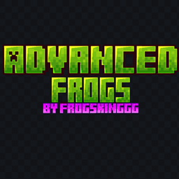 FrogsKingGG`s Advanced Frogs project image
