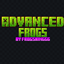 FrogsKingGG`s Advanced Frogs logo
