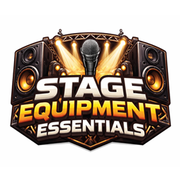 Stage Equipment Essentials (SEE) logo