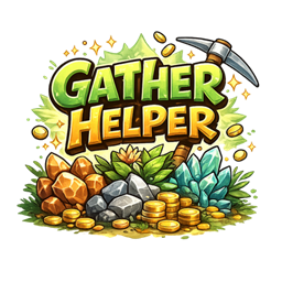 GatherHelper logo