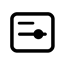 HideCooldownManager logo