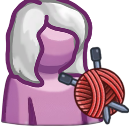 More Elder Traits logo