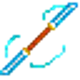 Olympus Gods Weapons logo