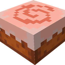 Strawberries N' Creme logo