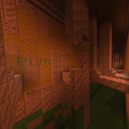 Copper Parkur project image