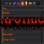 Apothic Extensions logo