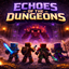 Echoes of the Dungeons logo