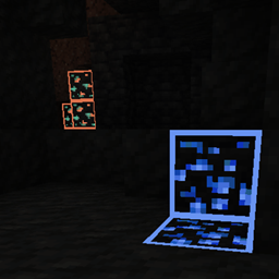 Ore Outlines & Glow logo