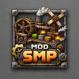 ModSMP The our new SMP