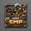 ModSMP The our new SMP logo