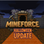 MineForce v0.2 *education edition* logo