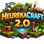 HeurekaCraft 2.0 logo