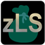 zLootScroll logo