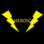 Heroic logo