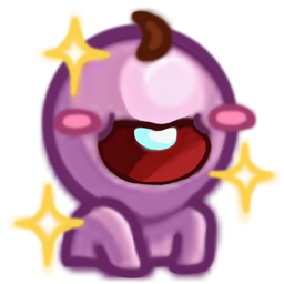 More Toddler Traits logo