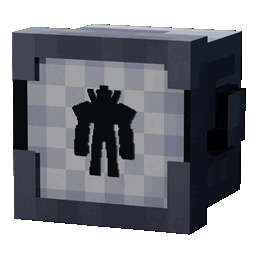 Blaze's Omnitrix Fusions logo