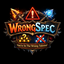 WrongSpec logo