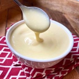 Vanilla sauced project image