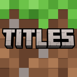 Titles project image