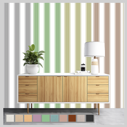 Linea Collection 1 logo