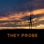 THEY PROBE logo