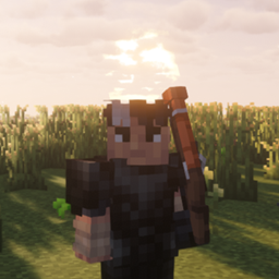 SLG - TerraFirmaCraft project image
