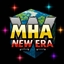 MHAWORLD NEW ERA logo