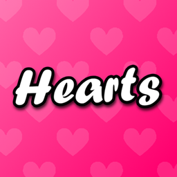 Hearts logo