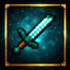 Short PvP Swords MCPE (Better View) logo