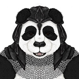 Simply Panda's World project image