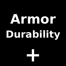 Armor Durability Plus logo