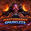 SPARKLEZ RPG ELEMENTZ & ALL logo