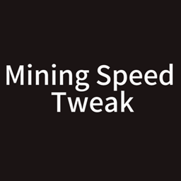 MiningSpeedTweak logo