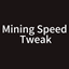 MiningSpeedTweak logo