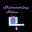 Shimmering Skies logo